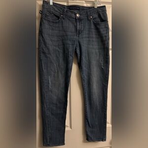 Rock & Republic Blue Jeans 8